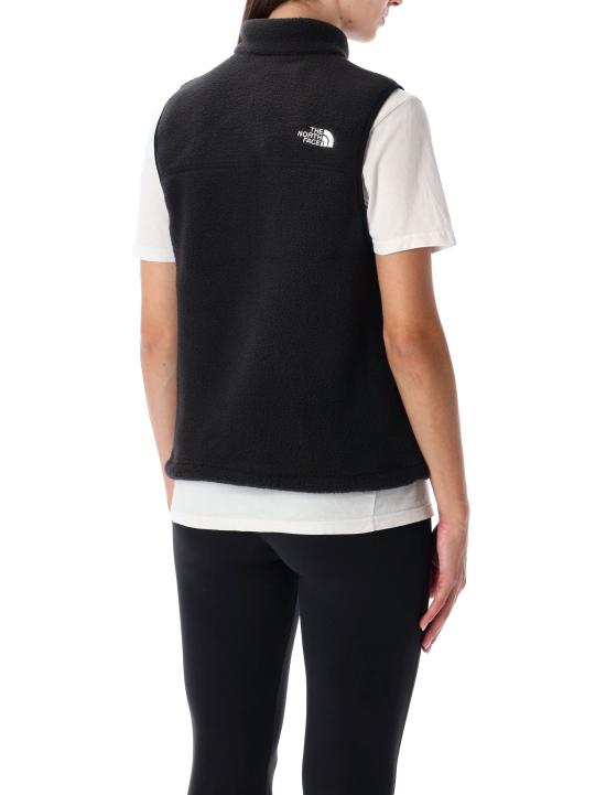 25FW 노스페이스 베스트 NF0A8B6F JK3 BLACK - NORTH FACE