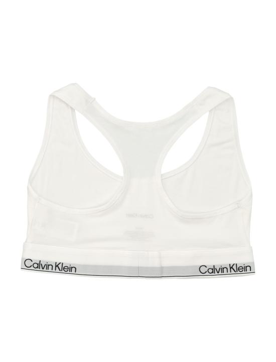 25FW 캘빈클라인 팬티 LV00QF8493 100 WHITE - CALVIN KLEIN