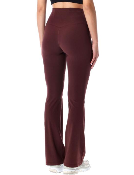 25FW 나이키 스트레이트 팬츠 FV7921 652 BURGUNDY - NIKE