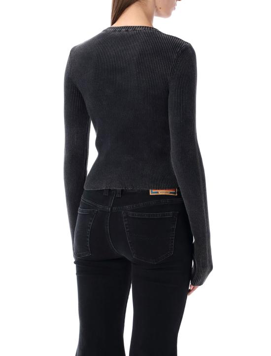 25FW 디젤 스웨터 A148100AKBQ 900 - DIESEL