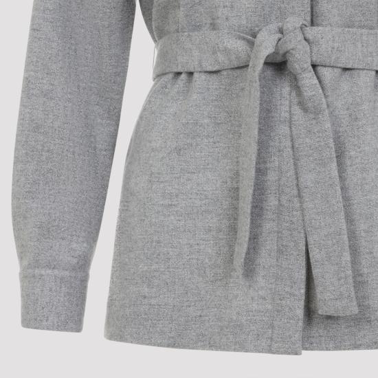 25FW 페세리코 셔츠 S06074Z00A04314 971 GREEN - PESERICO