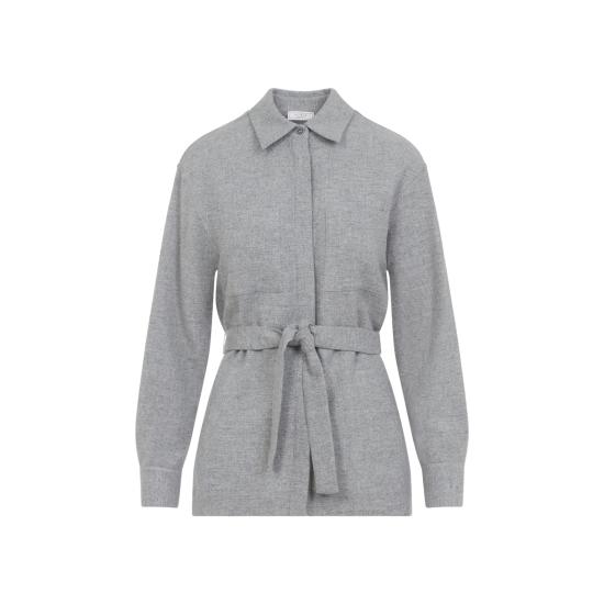 25FW 페세리코 셔츠 S06074Z00A04314 971 GREEN