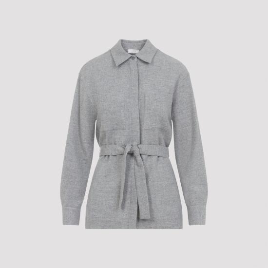 25FW 페세리코 셔츠 S06074Z00A04314 971 GREEN - PESERICO