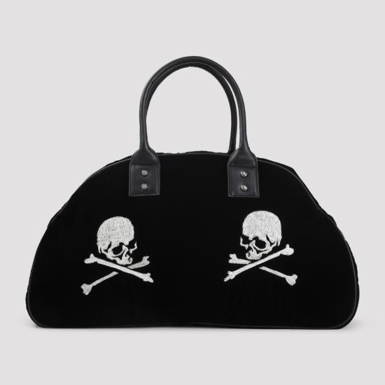 25FW 마스터마인드 토트백 MW25S15BA002 BLACK - MASTERMIND