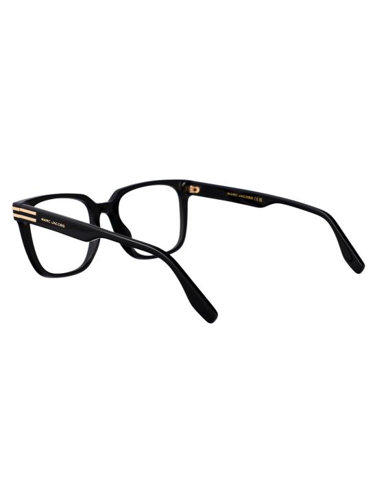 25SS 마크제이콥스 안경 MARC 754 807 BLACK - MARC JACOBS