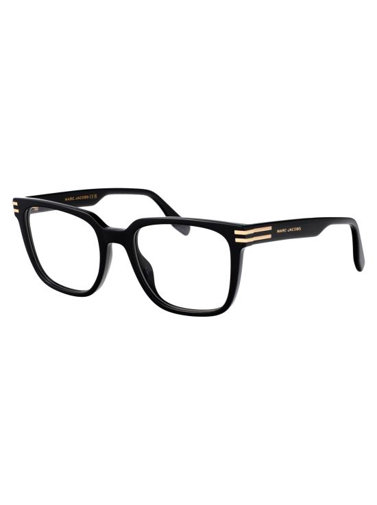 25SS 마크제이콥스 안경 MARC 754 807 BLACK - MARC JACOBS