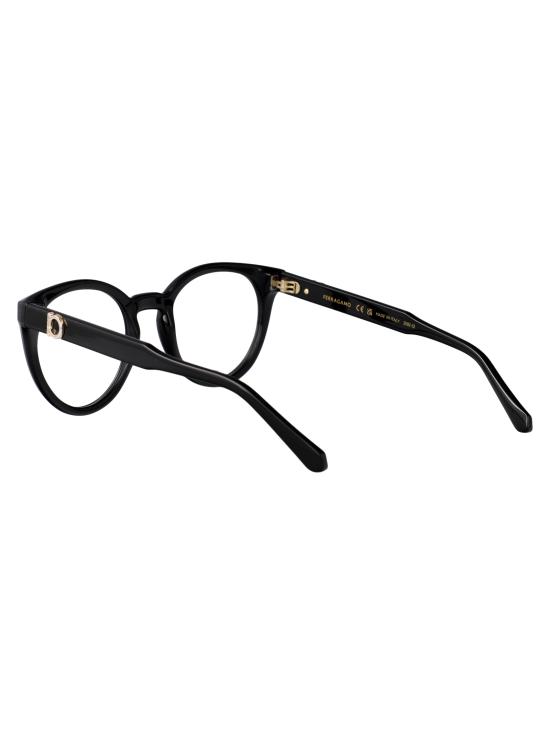 25SS 살바토레 페라가모 안경 SF3032E 001 BLACK - SALVATORE FERRAGAMO