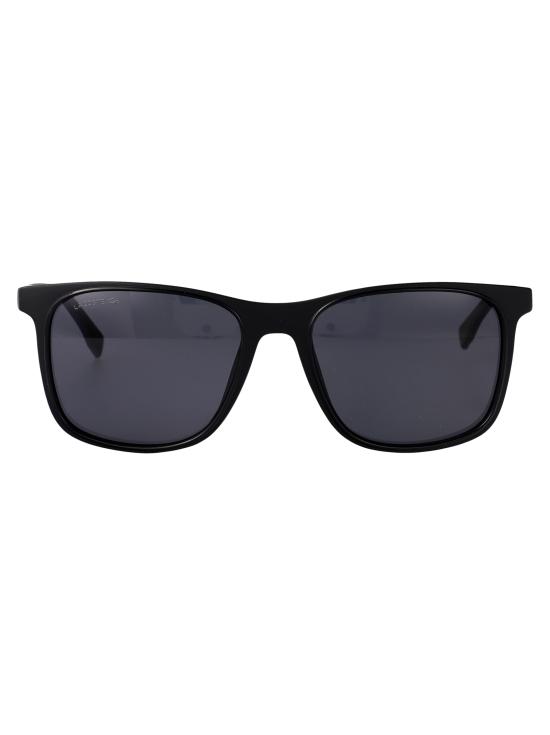 25SS 라코스테 선글라스 L882S 1 BLACK