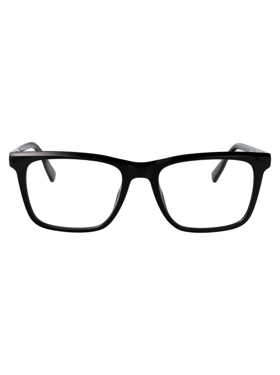 25SS 라코스테 안경 L2960 001 BLACK