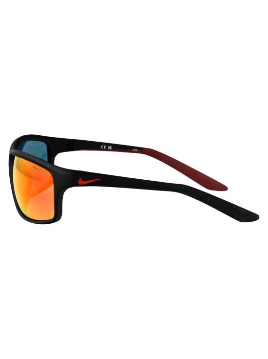 25SS 나이키 선글라스 DV2155 010 MATTE BLACK RED MIRROR - NIKE