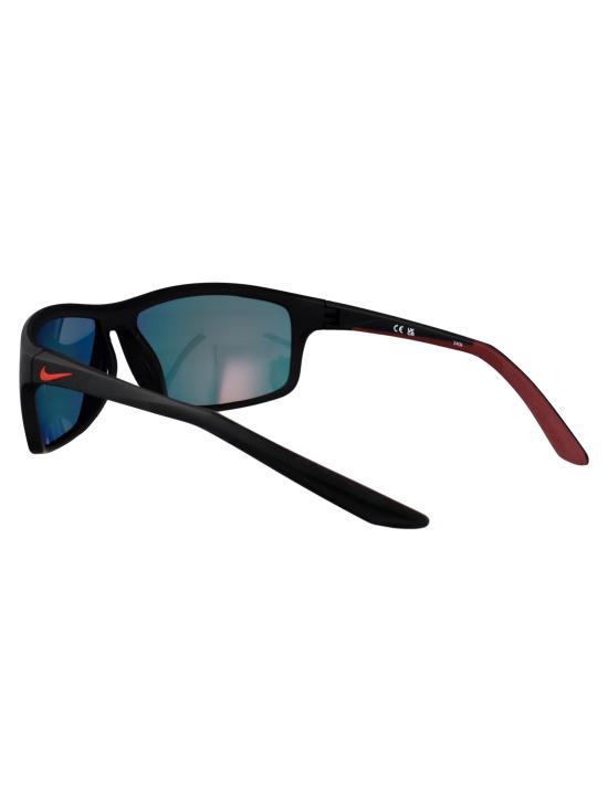 25SS 나이키 선글라스 DV2155 010 MATTE BLACK RED MIRROR - NIKE