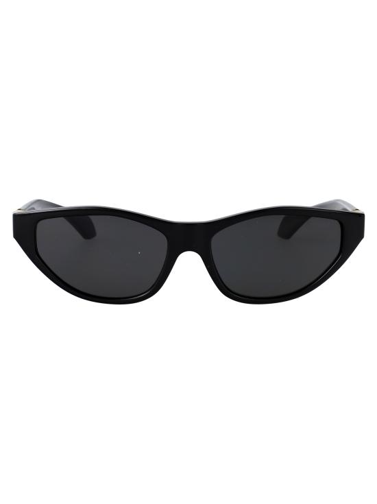  베르사체 선글라스 0VE4491U GB187 BLACK