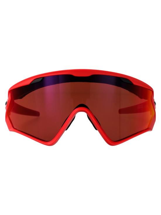 25SS 오클리 선글라스 0OO9418 941825 MATTE REDLINE