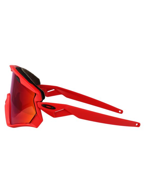25SS 오클리 선글라스 0OO9418 941825 MATTE REDLINE - OAKLEY
