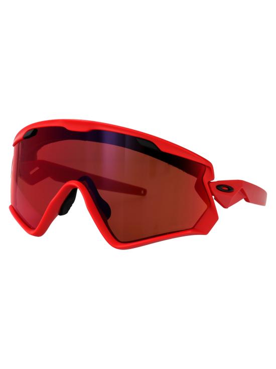 25SS 오클리 선글라스 0OO9418 941825 MATTE REDLINE - OAKLEY