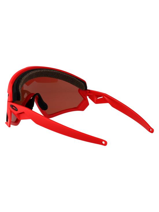 25SS 오클리 선글라스 0OO9418 941825 MATTE REDLINE - OAKLEY