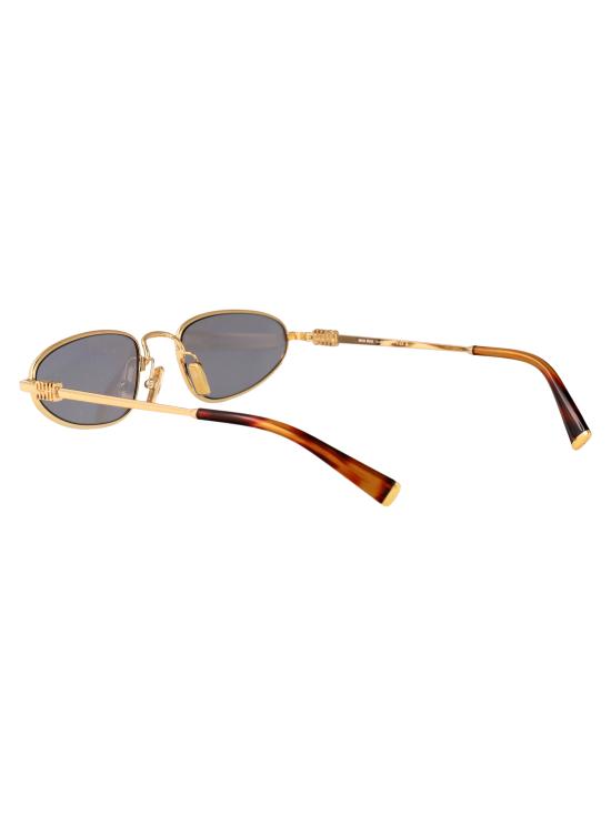 25SS 미우미우 선글라스 0MU A52S 5AK40O ORO - MIU MIU