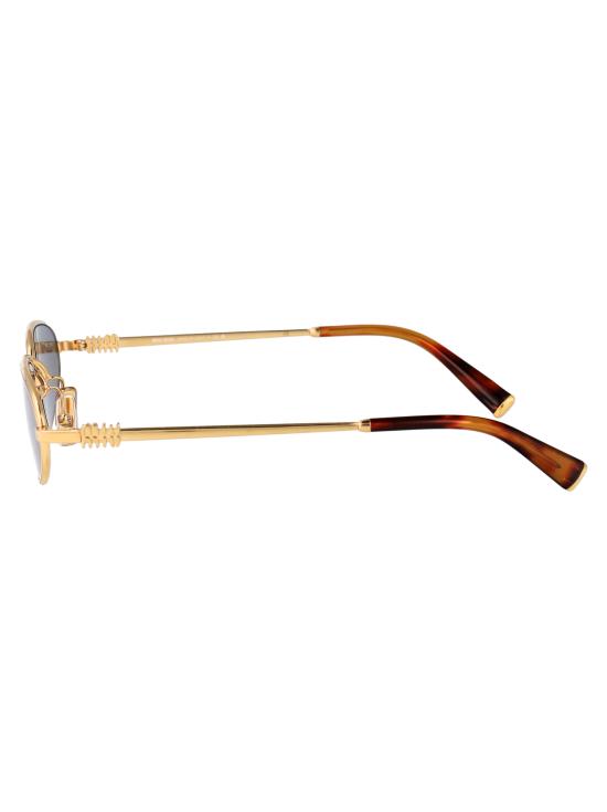 25SS 미우미우 선글라스 0MU A52S 5AK40O ORO - MIU MIU