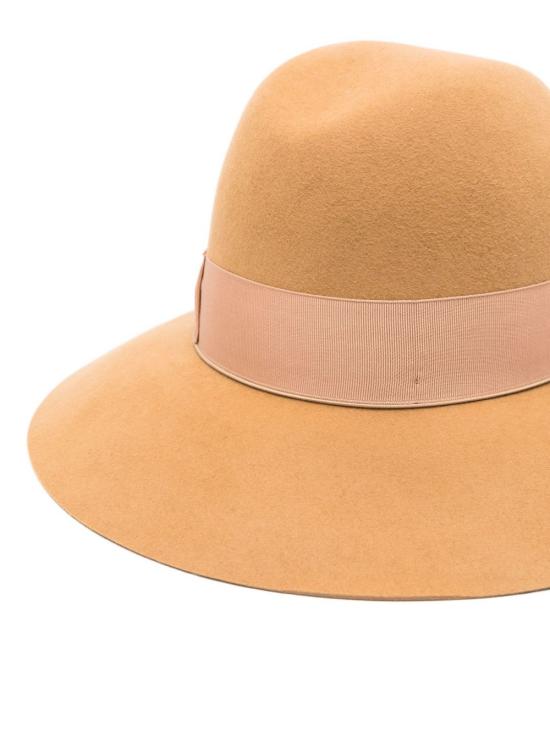 25FW 보르살리노 버킷햇 21304928B2 CAMEL - BORSALINO