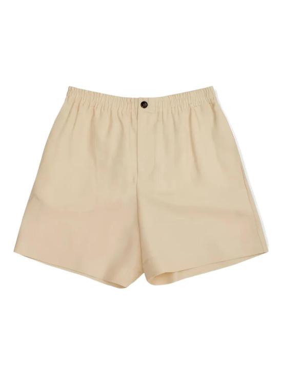 25SS 발렌티노 가라바니 스트레이트 팬츠 6V0RDE38ASM JC8 LIGHTBEIGE