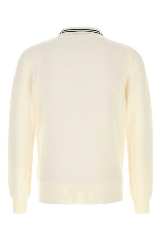 25FW 오트리 반팔 티셔츠 POPX N3KC WHITE - AUTRY