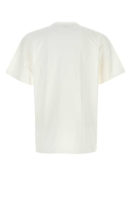 25FW 칼하트 WIP 반팔 티셔츠 I035495 0IYXX WHITE - CARHARTT WIP