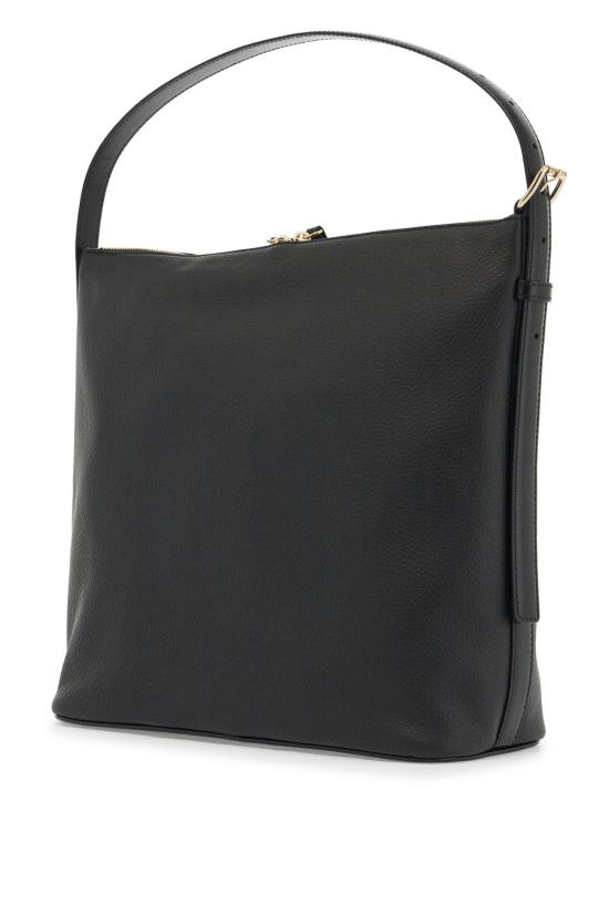 25FW 아페쎄 베라 백 PXCBLF61902 LZZ BLACK - A.P.C.