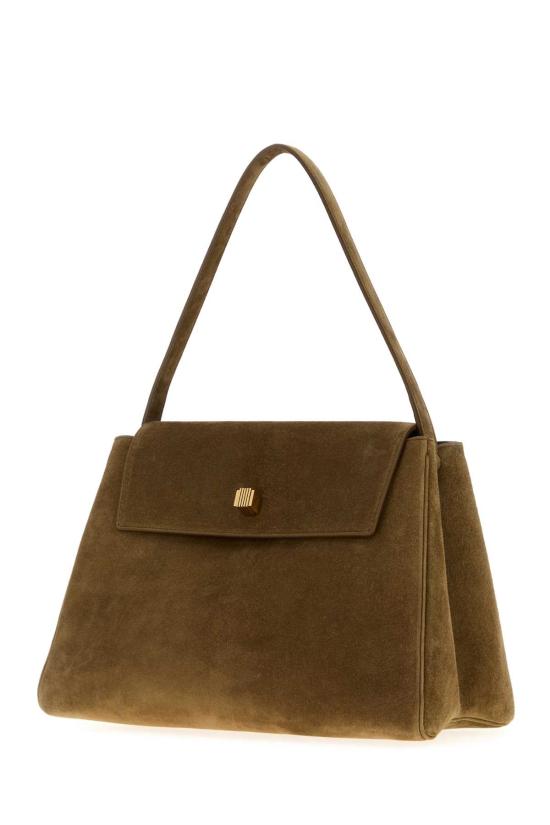 25FW 케이트 숄더백 H2044726L726 737 GREY - KHAITE