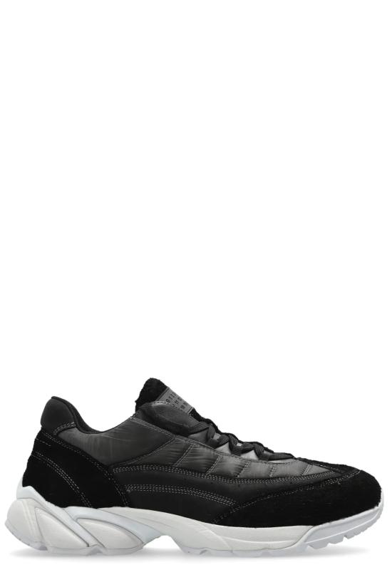 25FW MM6 메종마르지엘라 스니커즈 SH3WS0011P6214T8013