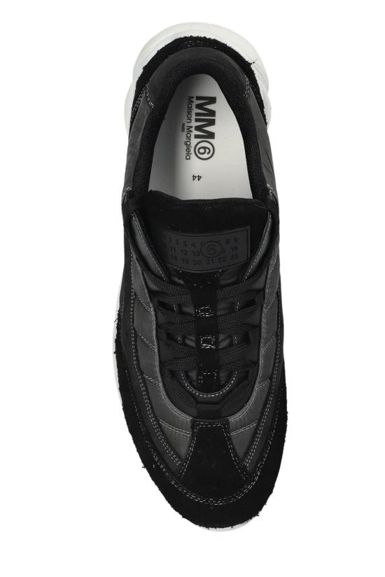 25FW MM6 메종마르지엘라 스니커즈 SH3WS0011P6214T8013 - MM6 MAISON MARGIELA