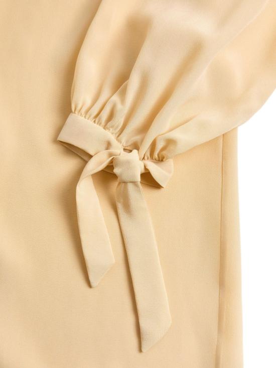 25FW 발렌티노 가라바니 반팔 티셔츠 7B3AEAV221BET5 BETULLA - VALENTINO GARAVANI