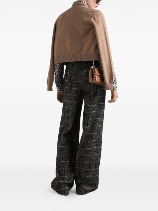 25FW 돌체앤가바나 가디건 FXVA3ZJDVC2M2186 MARROCHIAR - DOLCE & GABBANA