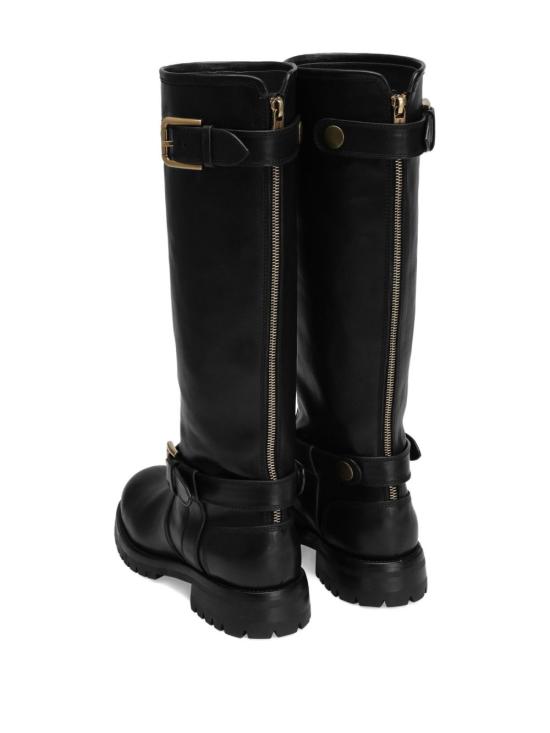 25FW 돌체앤가바나 부츠 CU1213AW35280999 NERO - DOLCE & GABBANA