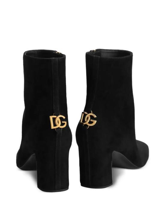25FW 돌체앤가바나 부츠 CT1092A127580999 NERO - DOLCE & GABBANA