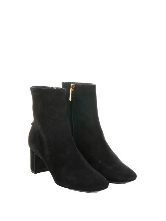 25FW 돌체앤가바나 부츠 CT1092A127580999 NERO - DOLCE & GABBANA