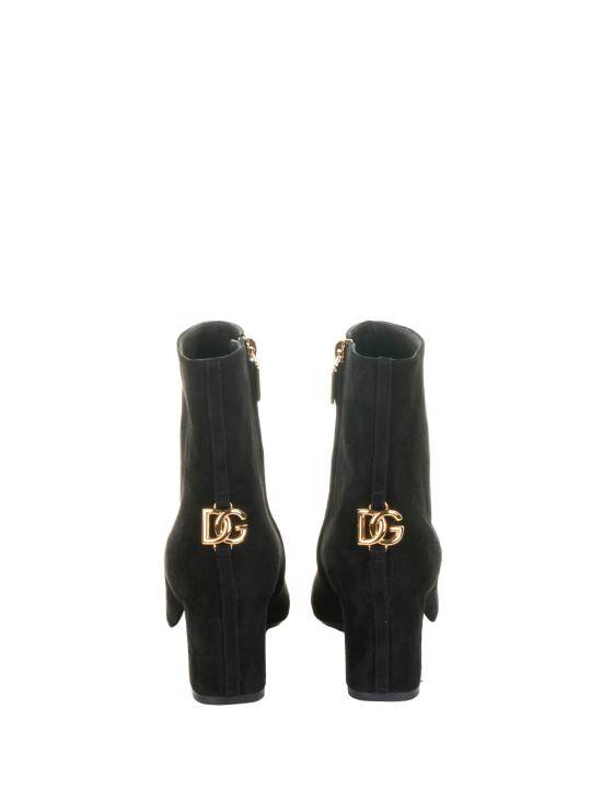 25FW 돌체앤가바나 부츠 CT1092A127580999 NERO - DOLCE & GABBANA