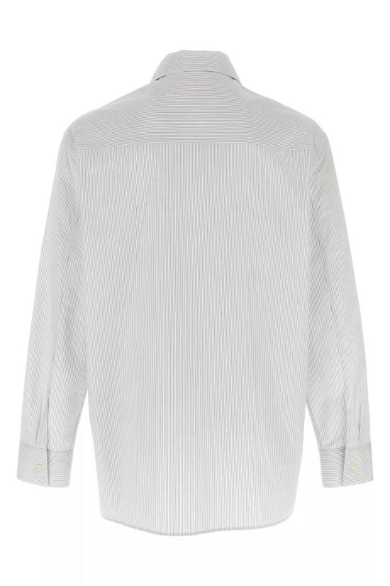 25FW 질샌더 긴팔 셔츠 J24DL0104J45175154 - JIL SANDER