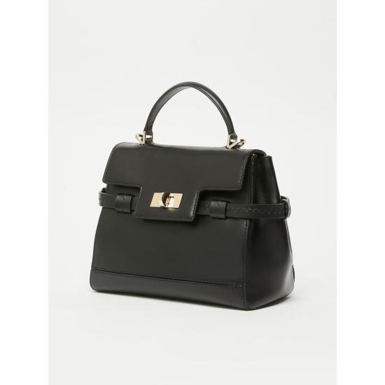 25FW 막스마라 토트백 2524516242600001 BLACK - MAX MARA