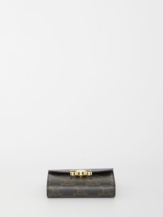 25FW 셀린느 가죽소품 10D782CQH04LU - CELINE