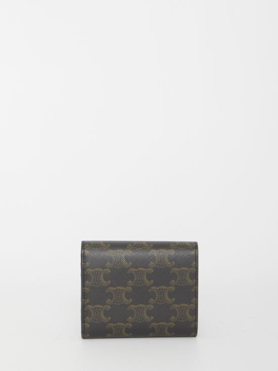 25FW 셀린느 가죽소품 10D782CQH04LU - CELINE