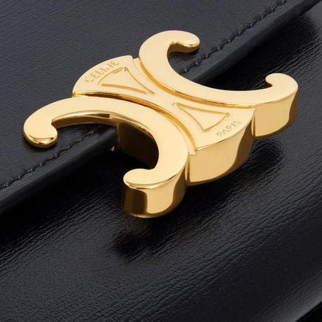 25FW 셀린느 가죽소품 10I653DPV38NO - CELINE