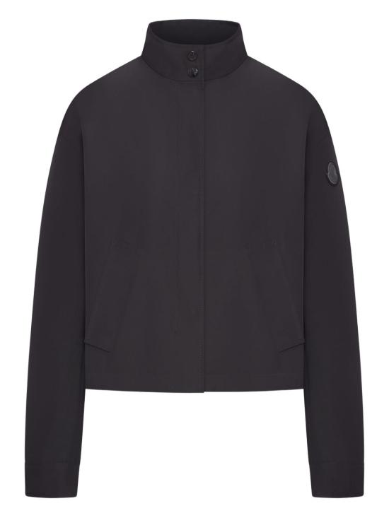 25FW 몽클레어 X 에드워드 에닌풀 수트 자켓 K24031A00005 M6518999 Black