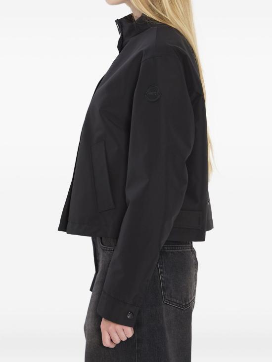 25FW 몽클레어 X 에드워드 에닌풀 수트 자켓 K24031A00005 M6518999 Black - MONCLER X EDWARD ENNINFUL