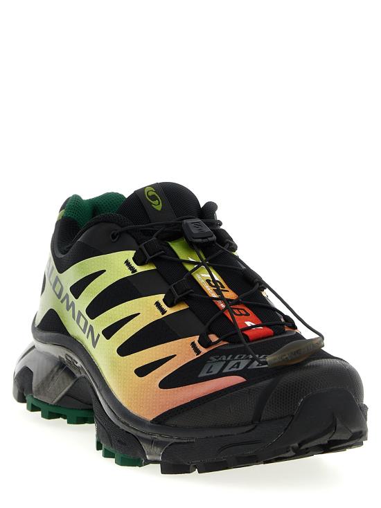 25FW 살로몬 스니커즈 L47866200BLACKASPHALTEDEN - SALOMON