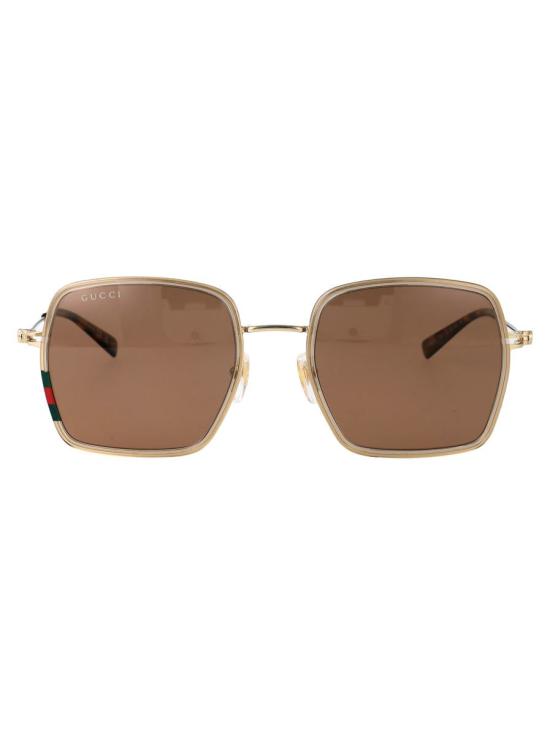 25FW 구찌 안경 GG1848S 003 SUNGLASSES BEIGE