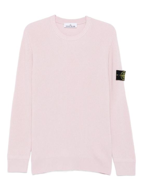 25FW 스톤 아일랜드 스웨터 K2S155100053S00C2V0080 PINK