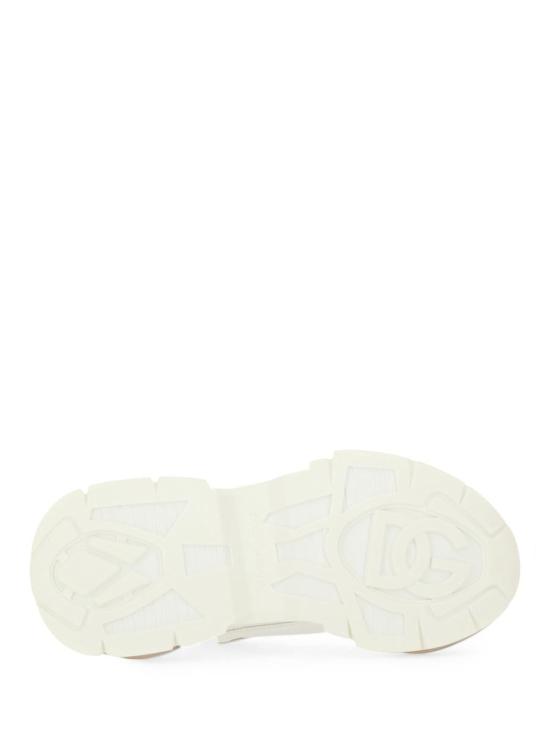 25FW 돌체앤가바나 스니커즈 CS2071 AY95189642 WHITE - DOLCE & GABBANA