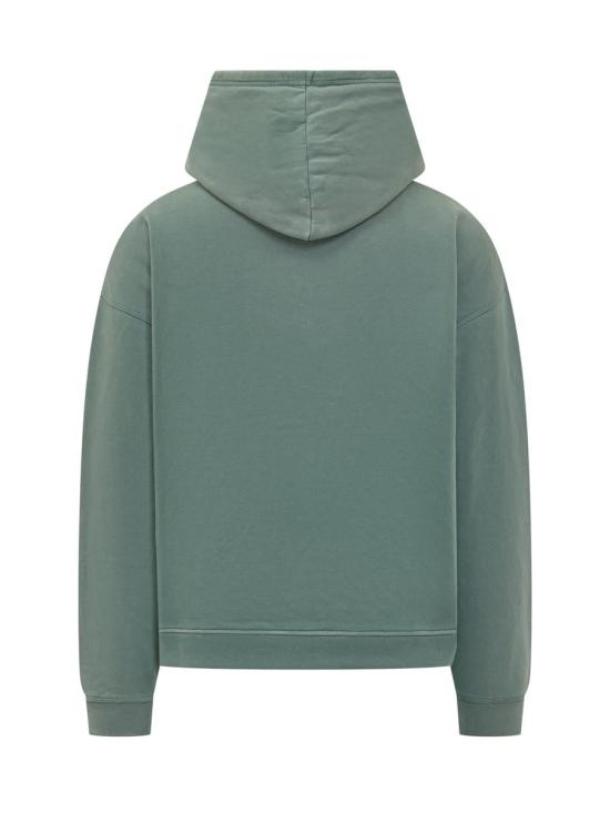 25FW 디스퀘어드2 스웨터 S74GU0882S25030 608 GREEN - DSQUARED2