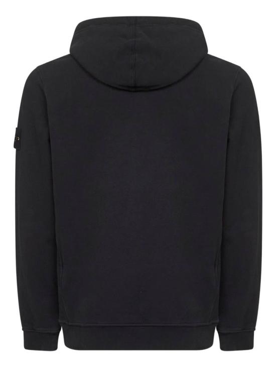 25FW 스톤 아일랜드 스웨터 K2S156100029S0A20V0029 Black - STONE ISLAND