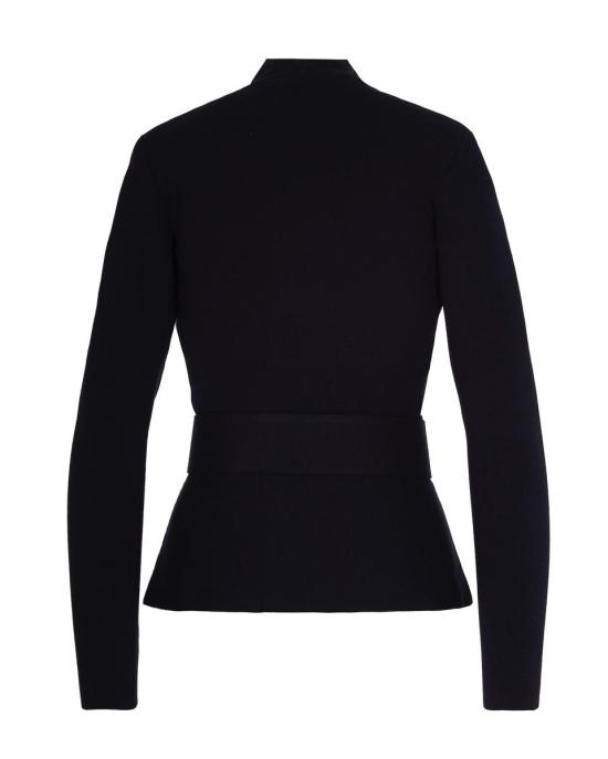 25FW 엘리자베타프랜치 수트 자켓 MK48S57E2110 Black